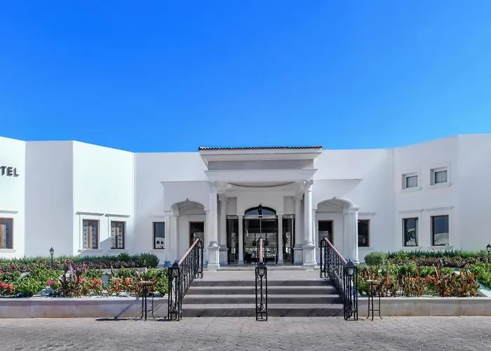 Resort Jaz Elite Palace - Adults Friendly 16 Years