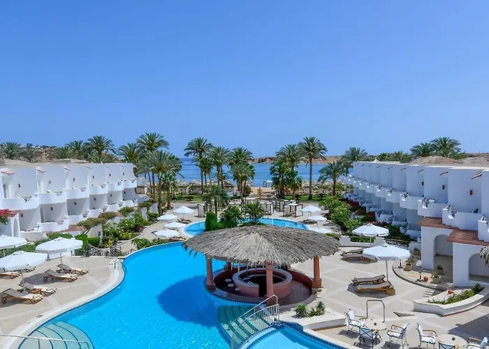 Resort Jaz Elite Palace - Adults Friendly 16 Years Sharm el-Sheikh