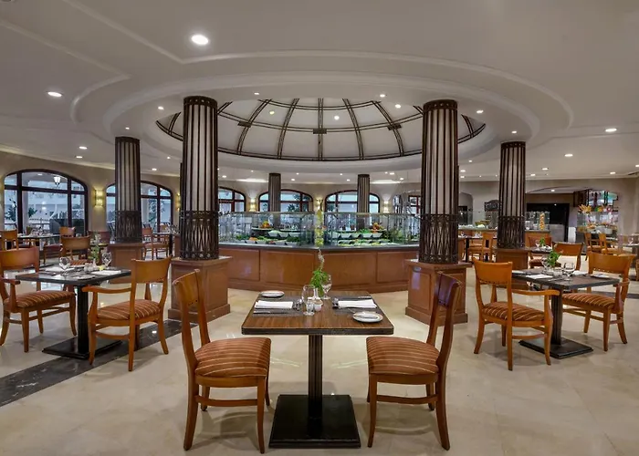 Jaz Elite Palace - Adults Friendly 16 Years