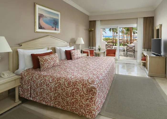 Jaz Elite Palace - Adults Friendly 16 Years Resort
