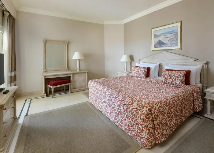 Jaz Elite Palace - Adults Friendly 16 Years 5*