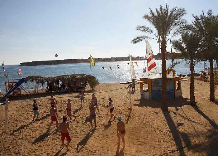 Jaz Elite Palace - Adults Friendly 16 Years Sharm el-Sheikh