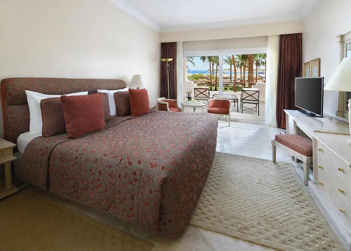 Jaz Elite Palace - Adults Friendly 16 Years 5* Sharm el-Sheikh