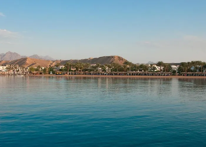Jaz Elite Palace - Adults Friendly 16 Years Sharm el-Sheikh