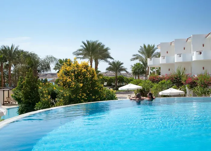 Resort Jaz Elite Palace - Adults Friendly 16 Years Sharm el-Sheikh
