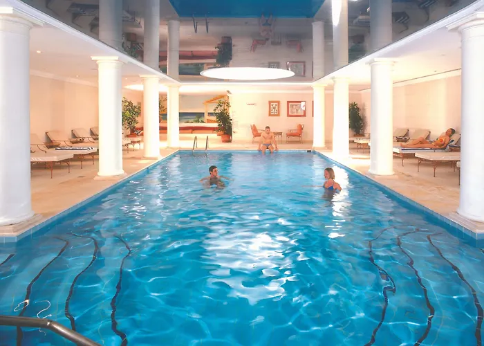Jaz Elite Palace - Adults Friendly 16 Years Resort