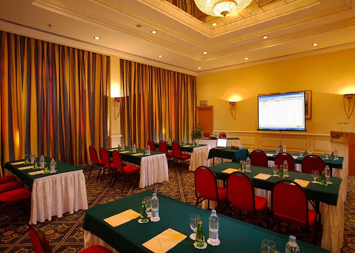 Jaz Elite Palace - Adults Friendly 16 Years 5* Sharm el-Sheikh