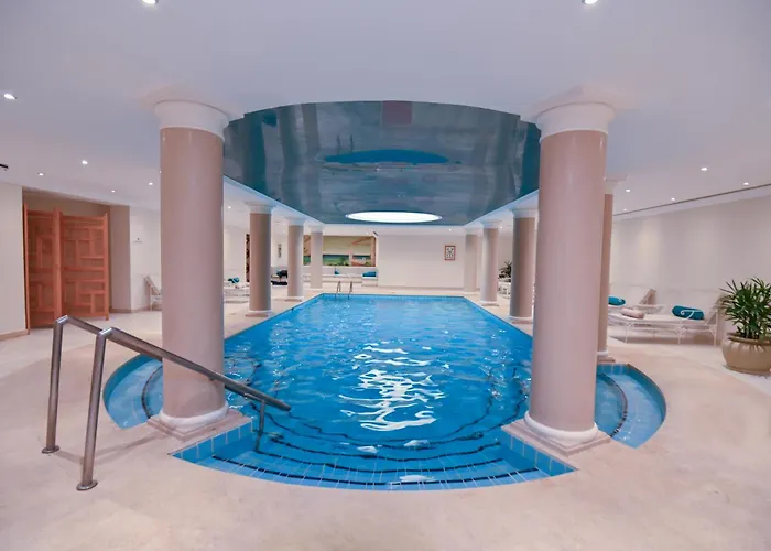 Jaz Elite Palace - Adults Friendly 16 Years Resort
