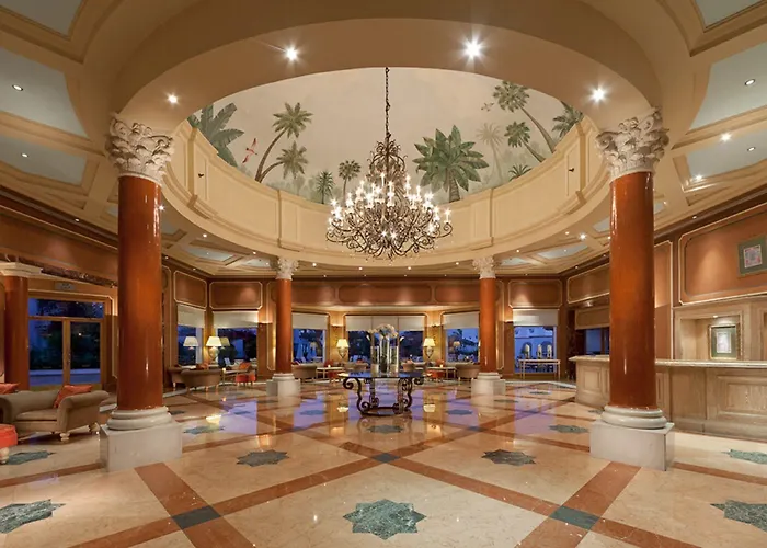 Jaz Elite Palace - Adults Friendly 16 Years Resort