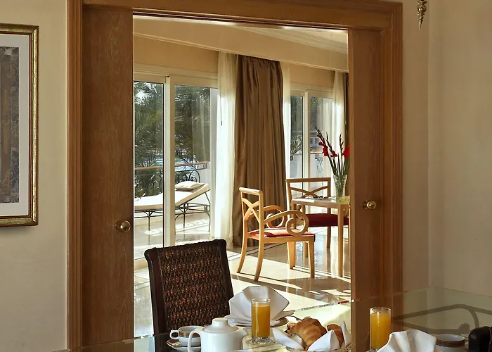 Jaz Elite Palace - Adults Friendly 16 Years Resort Sharm el-Sheikh