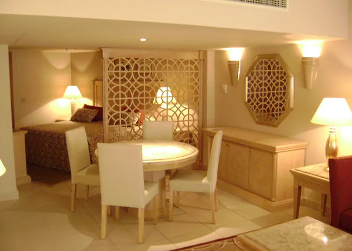 Jaz Elite Palace - Adults Friendly 16 Years