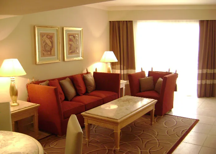 Jaz Elite Palace - Adults Friendly 16 Years Resort 5*