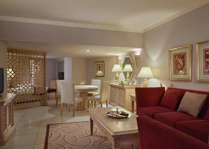 Jaz Elite Palace - Adults Friendly 16 Years 5* Sharm el-Sheikh