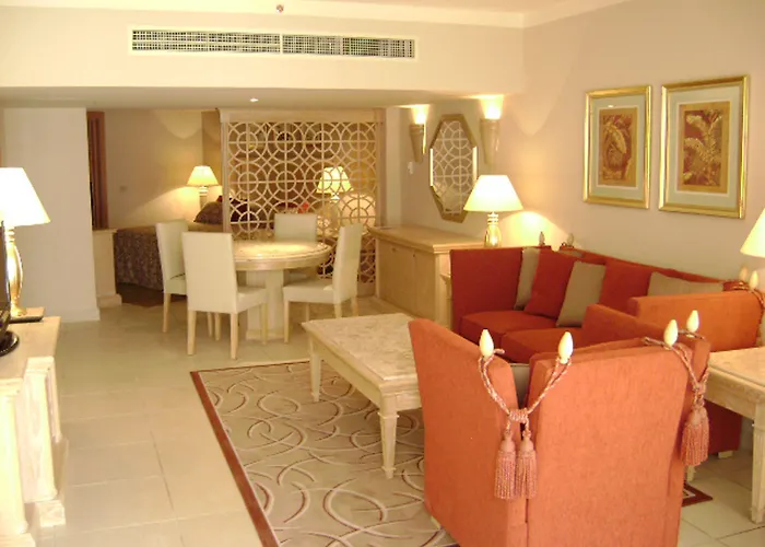 Resort Jaz Elite Palace - Adults Friendly 16 Years