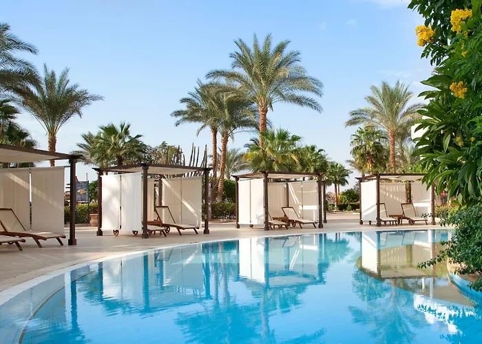 Resort Jaz Elite Palace - Adults Friendly 16 Years Sharm el-Sheikh
