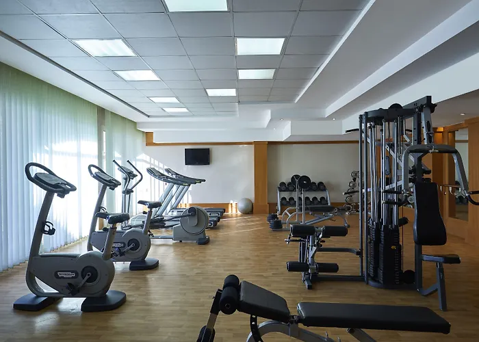 Jaz Elite Palace - Adults Friendly 16 Years