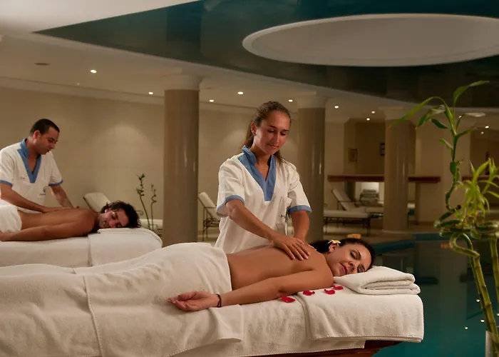 Jaz Elite Palace - Adults Friendly 16 Years 5*