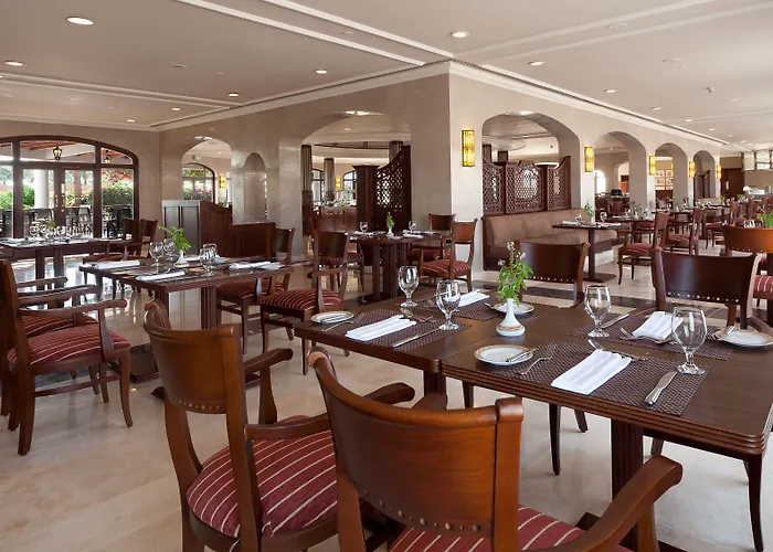 Jaz Elite Palace - Adults Friendly 16 Years Resort Sharm el-Sheikh