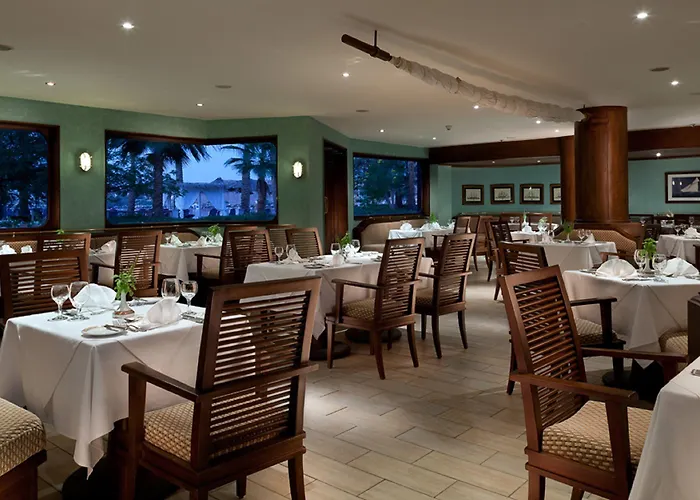 Jaz Elite Palace - Adults Friendly 16 Years 5*