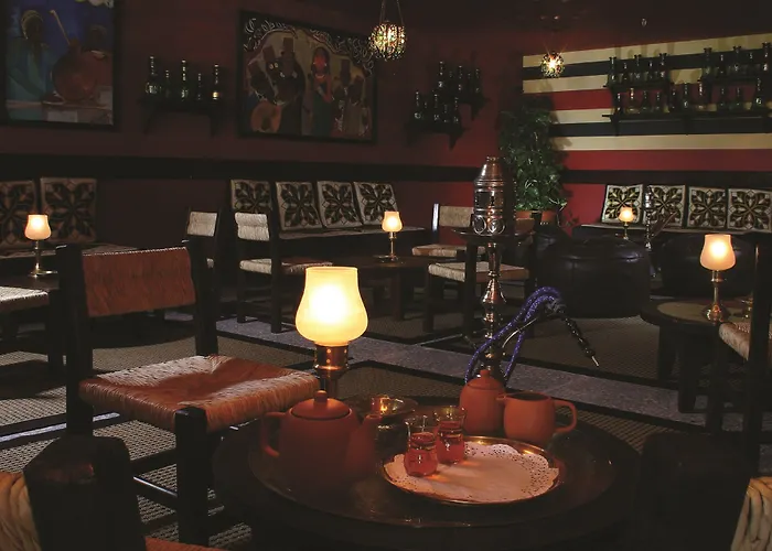 Jaz Elite Palace - Adults Friendly 16 Years Sharm el-Sheikh