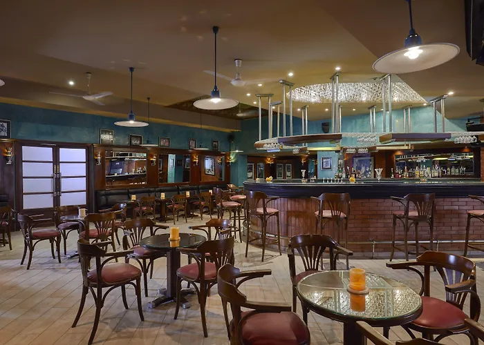 Resort Jaz Elite Palace - Adults Friendly 16 Years Sharm el-Sheikh