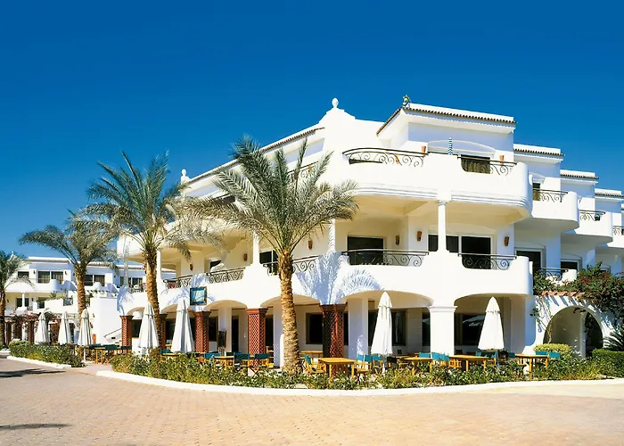 Jaz Elite Palace - Adults Friendly 16 Years Resort Sharm el-Sheikh