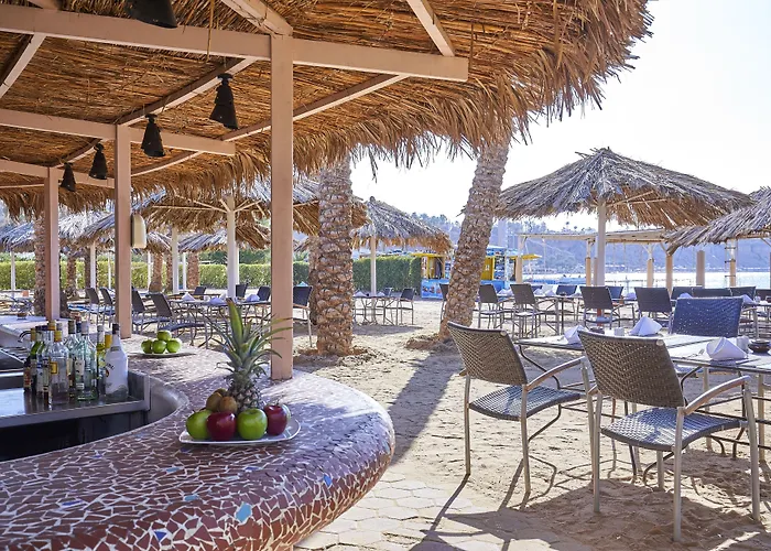 Jaz Elite Palace - Adults Friendly 16 Years 5* Sharm el-Sheikh