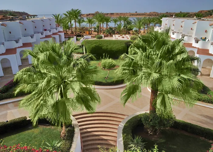 Jaz Elite Palace - Adults Friendly 16 Years 5* Sharm el-Sheikh
