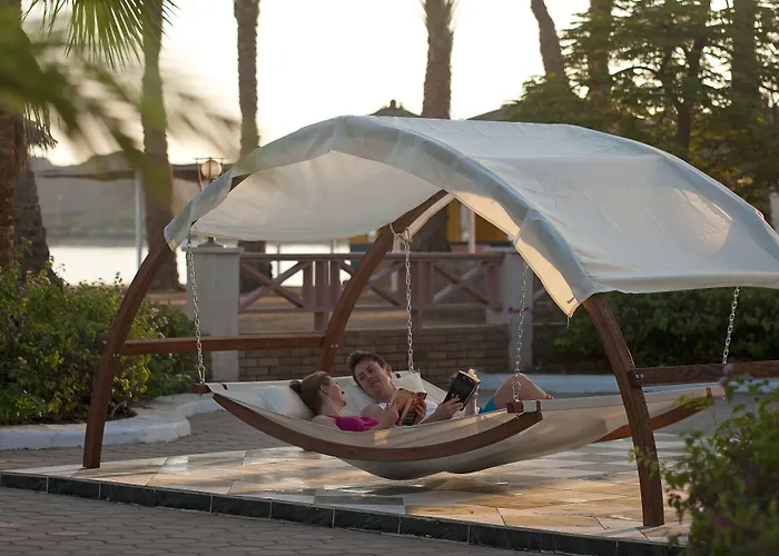 Jaz Elite Palace - Adults Friendly 16 Years Sharm el-Sheikh