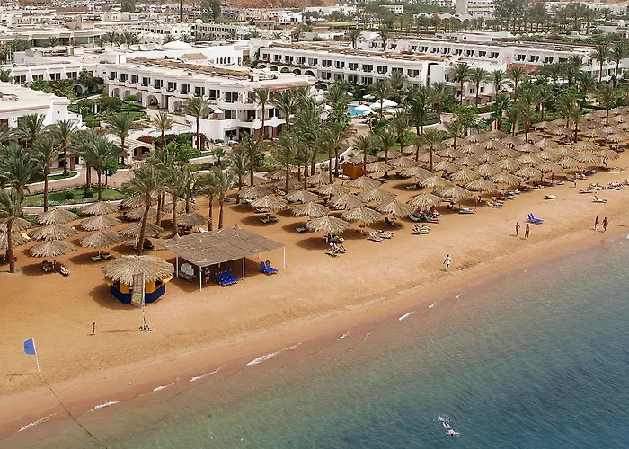 Jaz Elite Palace - Adults Friendly 16 Years Sharm el-Sheikh