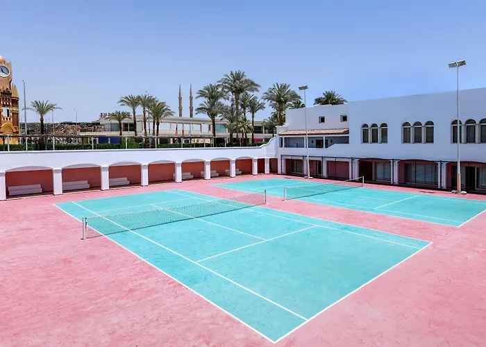 Jaz Elite Palace - Adults Friendly 16 Years Resort 5*