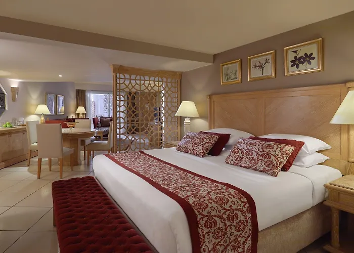 Jaz Elite Palace - Adults Friendly 16 Years