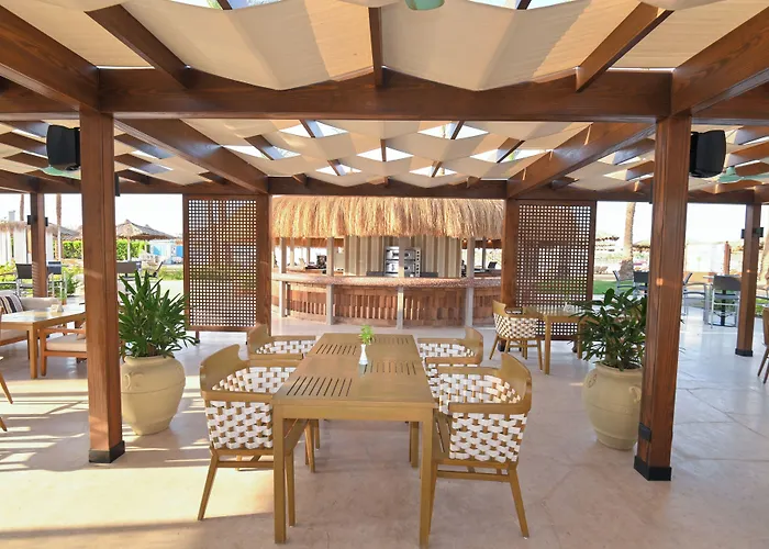 Resort Jaz Elite Palace - Adults Friendly 16 Years 5*