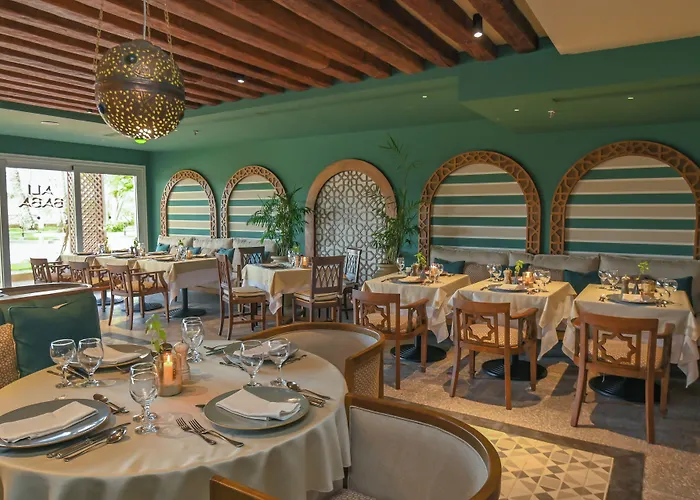 Resort Jaz Elite Palace - Adults Friendly 16 Years Sharm el-Sheikh
