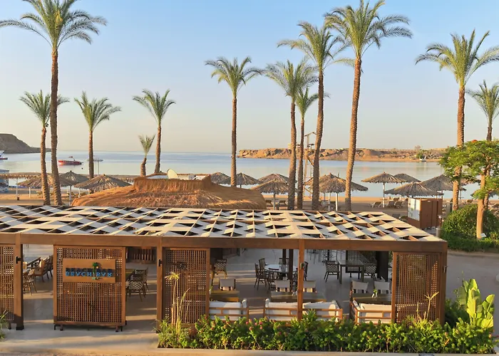 Jaz Elite Palace - Adults Friendly 16 Years 5* Sharm el-Sheikh
