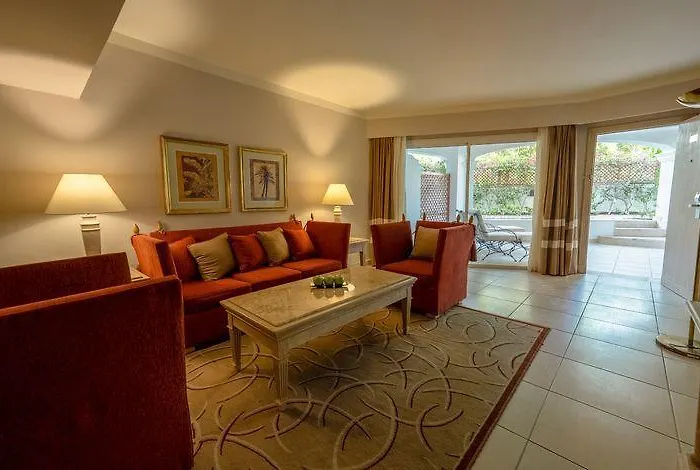 Resort Jaz Elite Palace - Adults Friendly 16 Years Sharm el-Sheikh