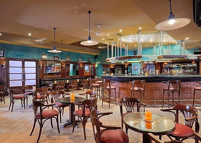 Jaz Elite Palace - Adults Friendly 16 Years Sharm el-Sheikh
