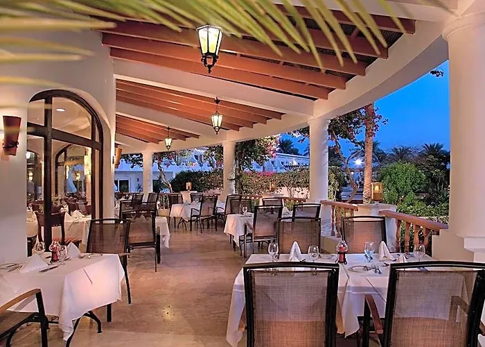 Jaz Elite Palace - Adults Friendly 16 Years 5* Sharm el-Sheikh