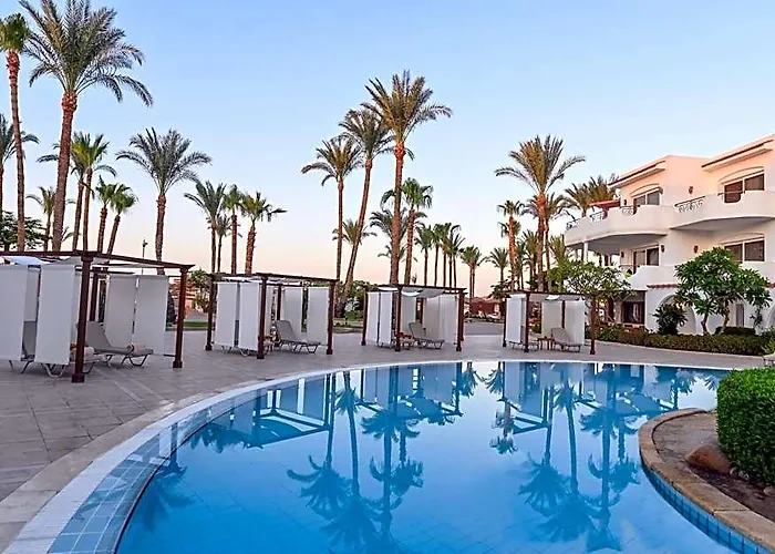 Jaz Elite Palace - Adults Friendly 16 Years Sharm el-Sheikh