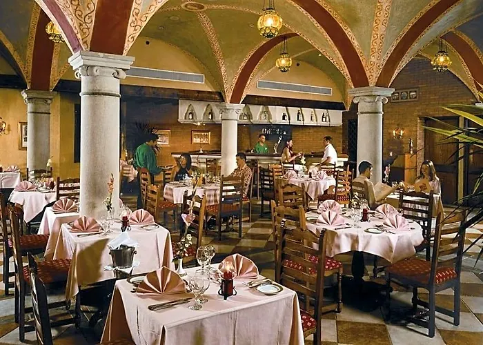 Resort Jaz Elite Palace - Adults Friendly 16 Years Sharm el-Sheikh