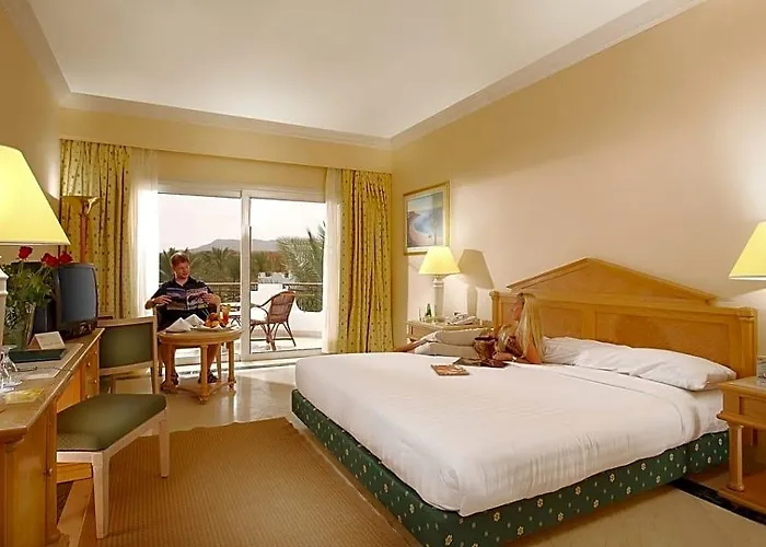 Resort Jaz Elite Palace - Adults Friendly 16 Years Sharm el-Sheikh