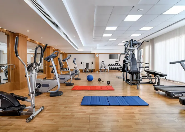 Jaz Elite Palace - Adults Friendly 16 Years Resort