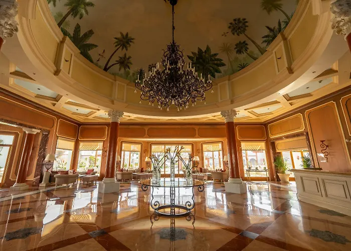 Jaz Elite Palace - Adults Friendly 16 Years
