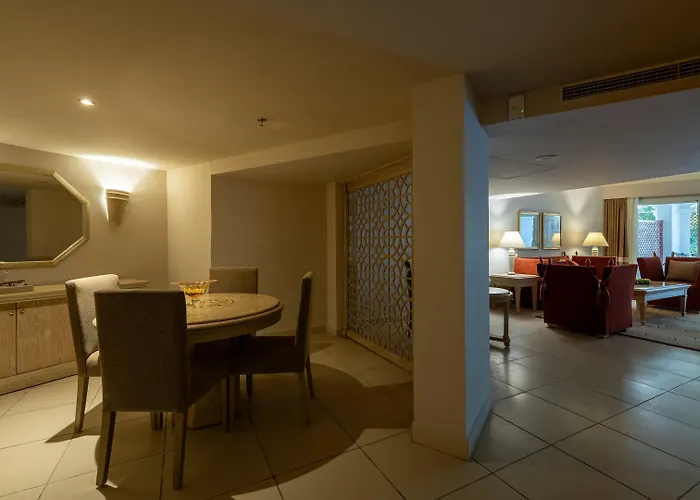 Jaz Elite Palace - Adults Friendly 16 Years