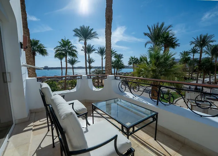 Jaz Elite Palace - Adults Friendly 16 Years 5* Sharm el Sheikh
