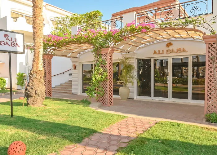 Resort Jaz Elite Palace - Adults Friendly 16 Years 5*