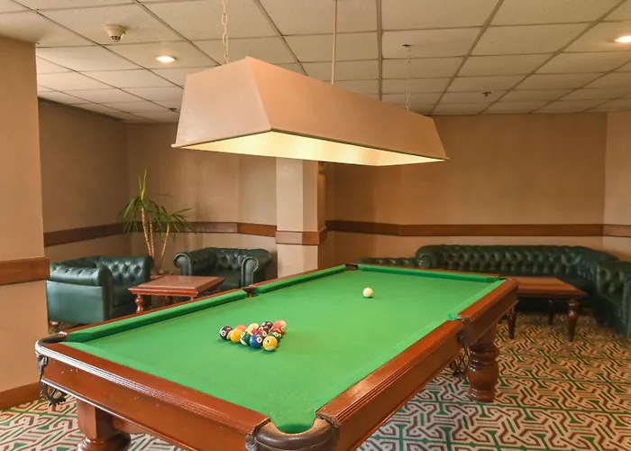 Resort Jaz Elite Palace - Adults Friendly 16 Years