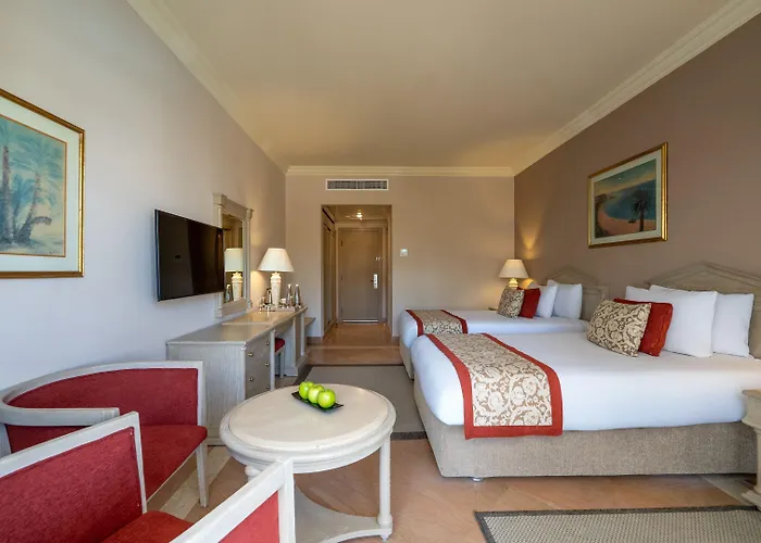 Jaz Elite Palace - Adults Friendly 16 Years Resort 5*