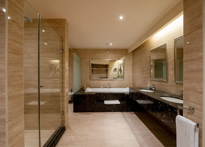 Jaz Elite Palace - Adults Friendly 16 Years Şarm El-Şeyh