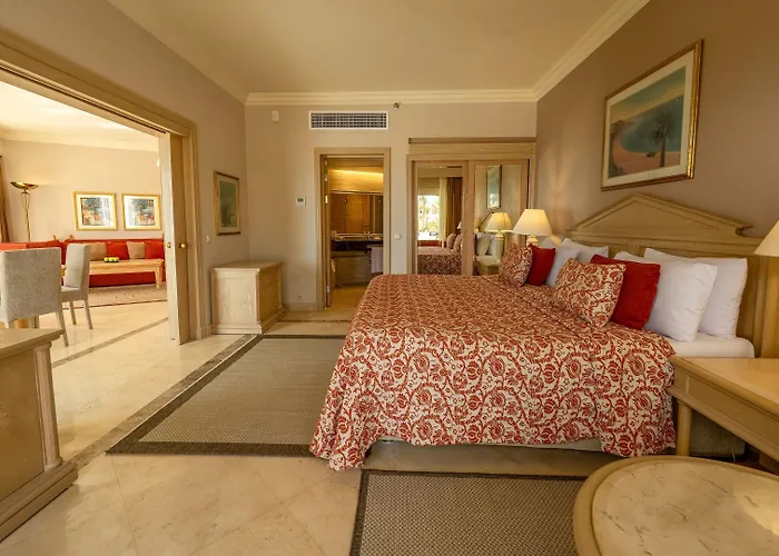 Jaz Elite Palace - Adults Friendly 16 Years Resort 5*
